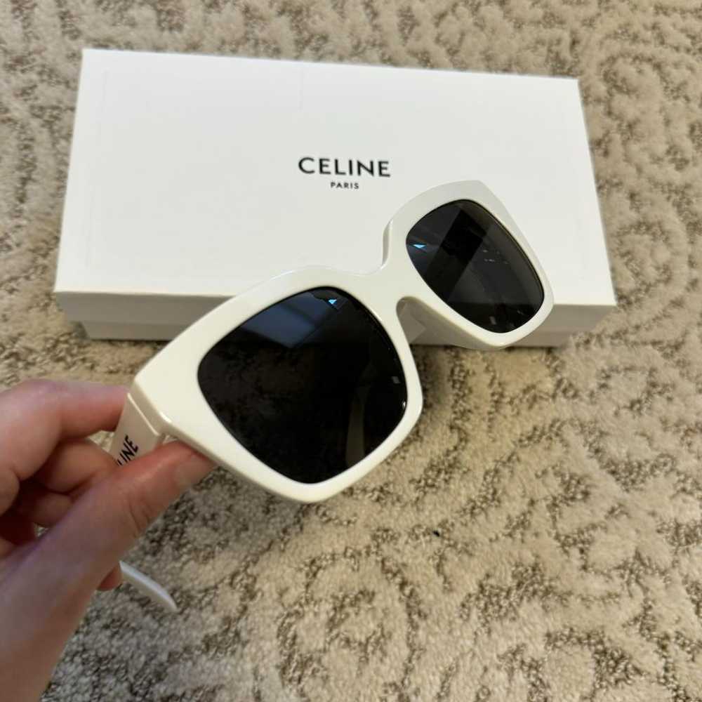 Celine Sunglasses - image 5