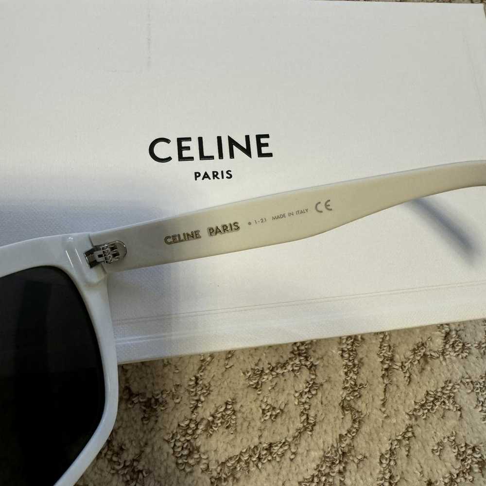 Celine Sunglasses - image 6