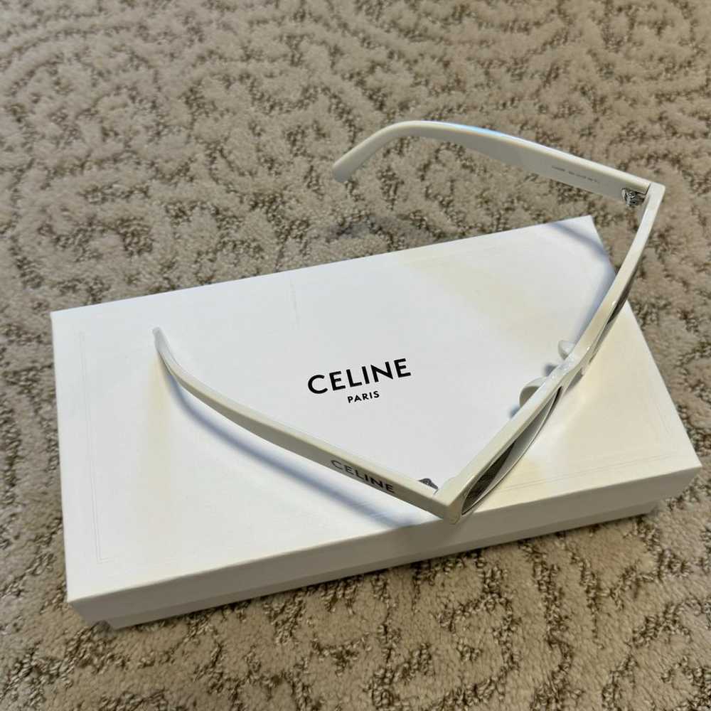 Celine Sunglasses - image 9