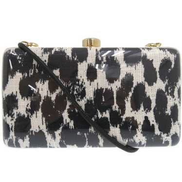 Stella McCartney Stella McCartney Leopard Print S… - image 1