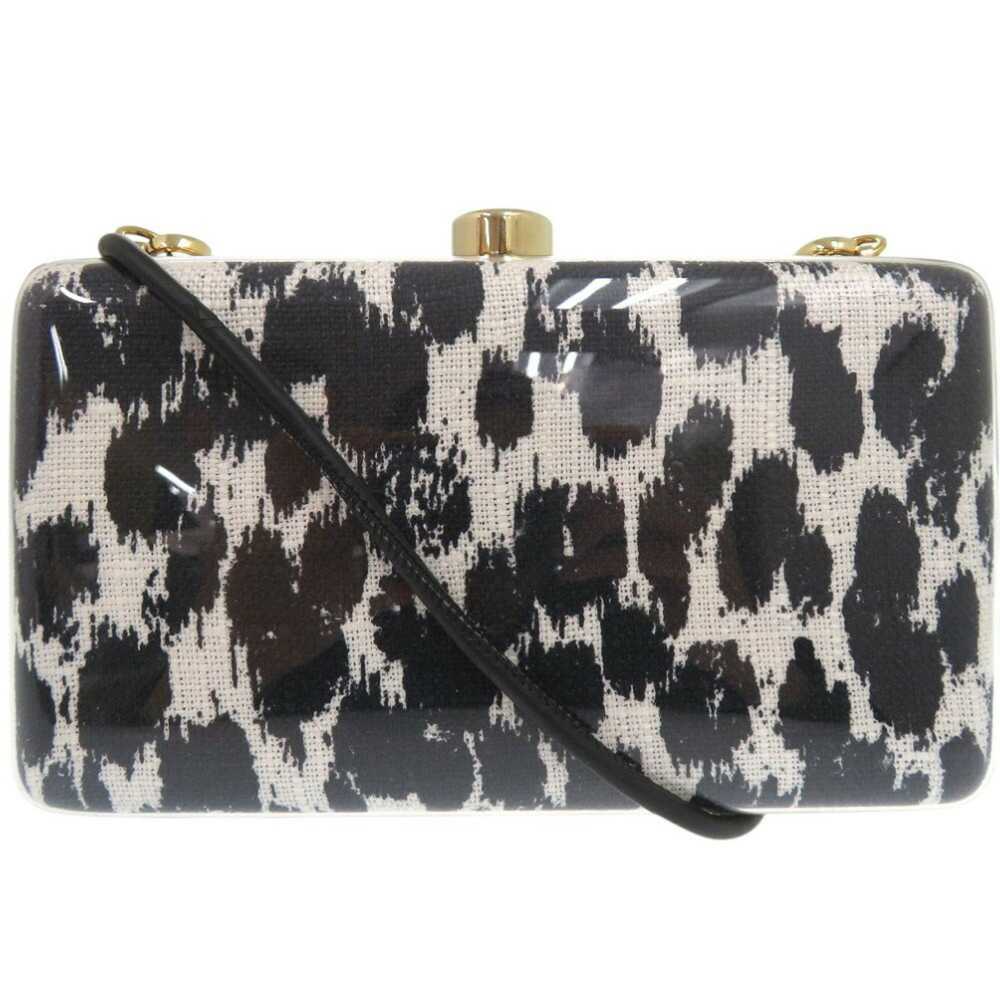 Stella McCartney Stella McCartney Leopard Print S… - image 2