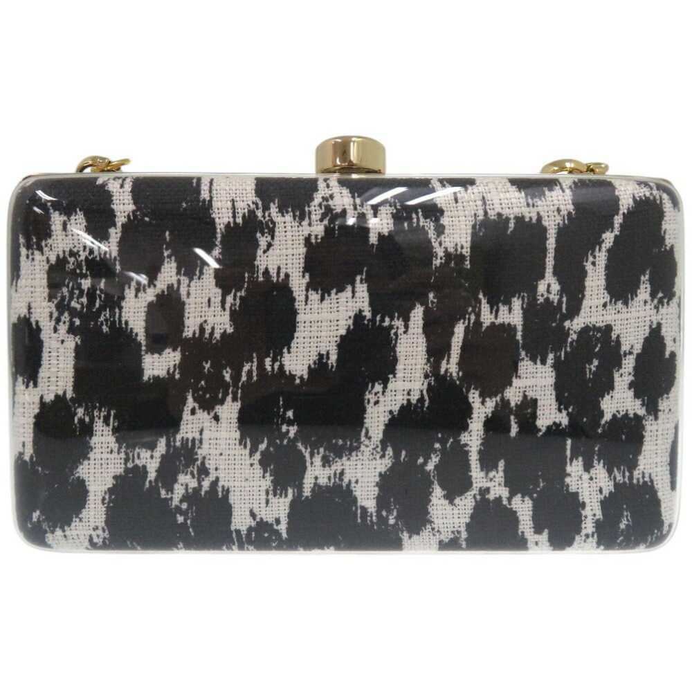 Stella McCartney Stella McCartney Leopard Print S… - image 3