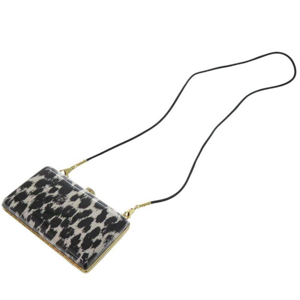 Stella McCartney Stella McCartney Leopard Print S… - image 6