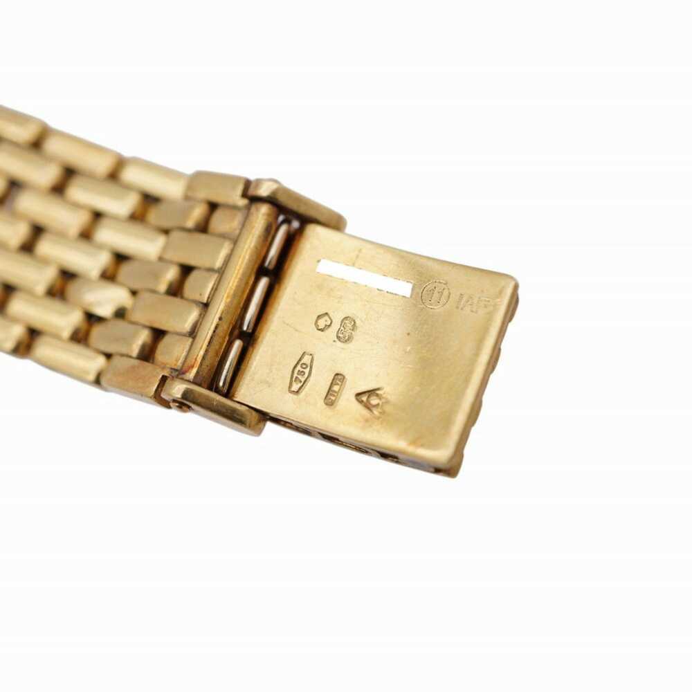 Omega OMEGA De Ville K18YG 80.3g Solid Gold 71271… - image 11