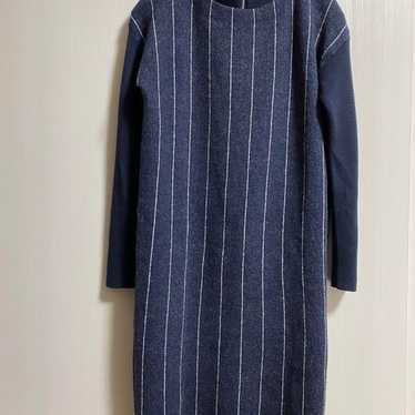 【Excellent Condition】 LAUTREAMONT Knit Dress Size… - image 1