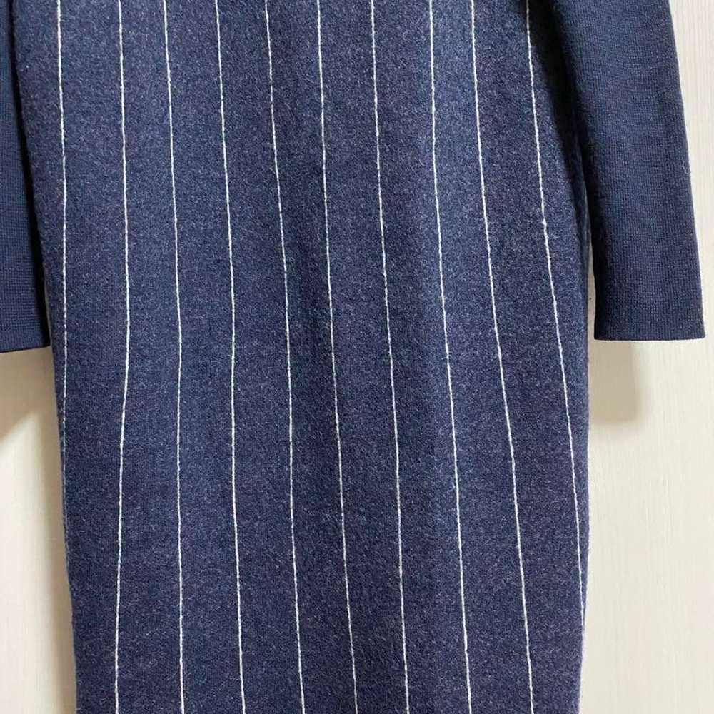 【Excellent Condition】 LAUTREAMONT Knit Dress Size… - image 8