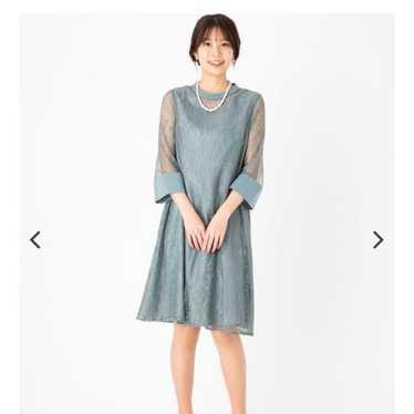 AIMER Party Dress - image 1