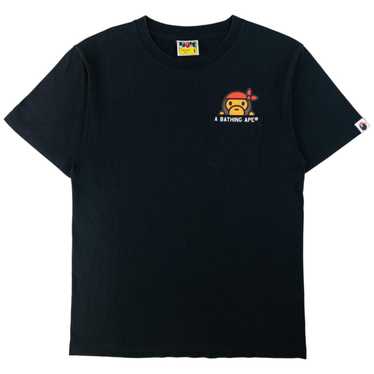 Bape baby milo s/s - Gem