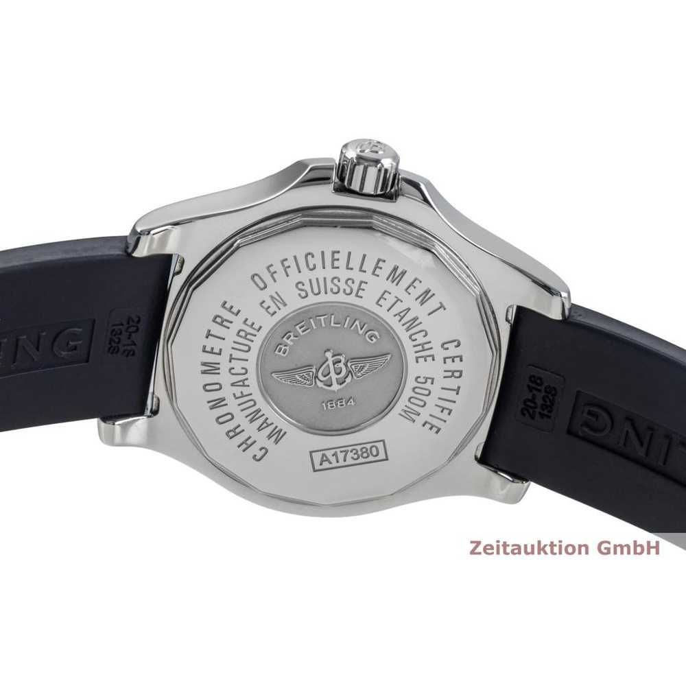 Breitling Colt watch - image 10