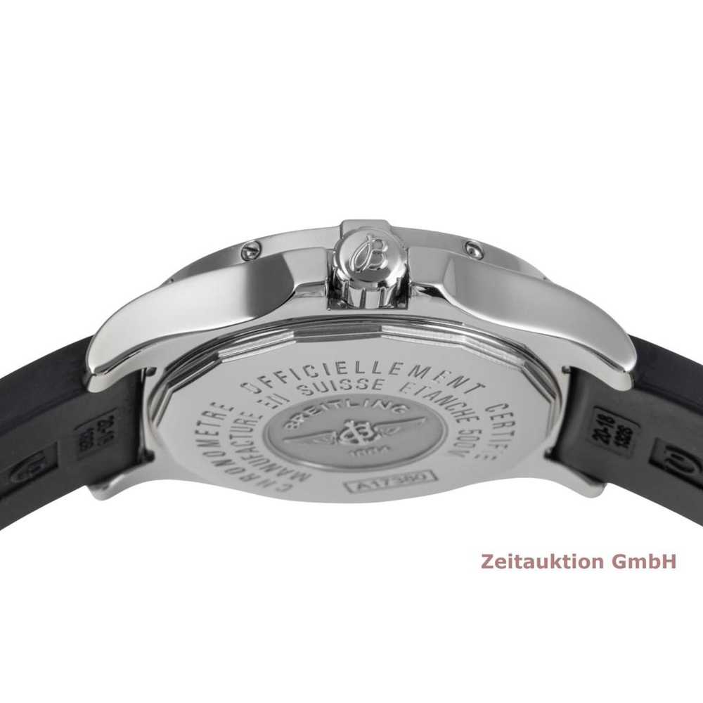 Breitling Colt watch - image 11