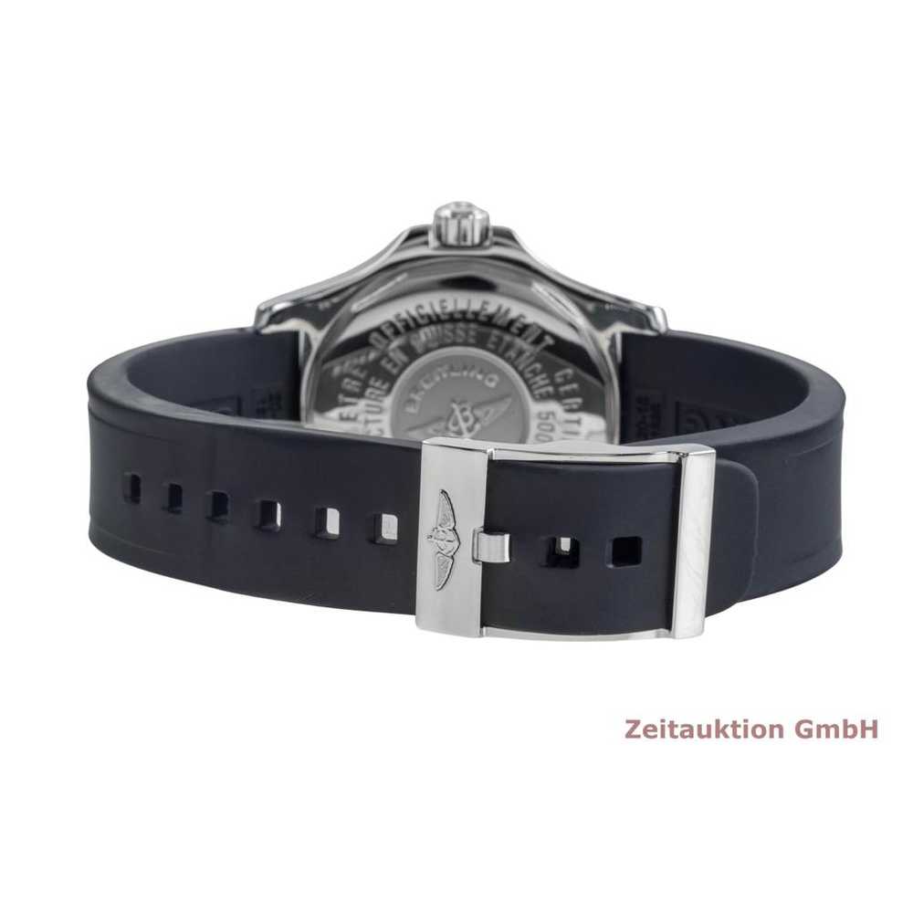 Breitling Colt watch - image 12