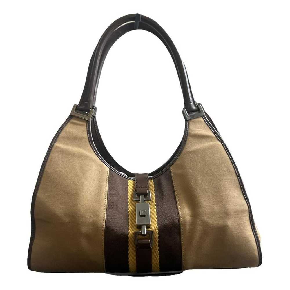 Gucci Cloth handbag - image 1