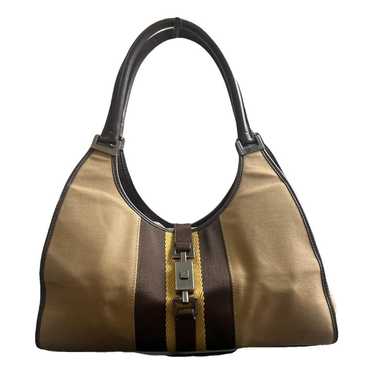 Gucci Cloth handbag - image 1