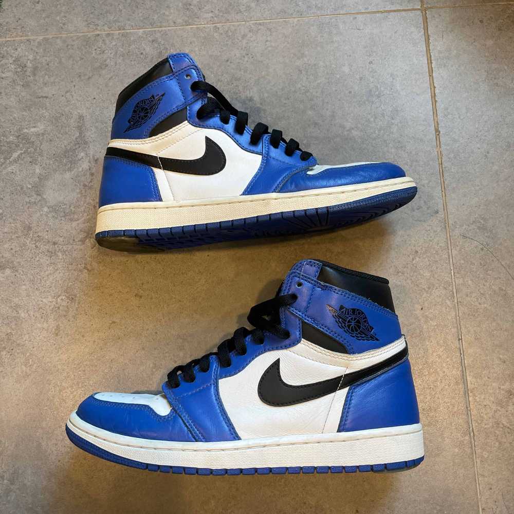 Jordan Brand Air Jordan 1 Retro High OG Game Royal - image 1