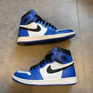 Jordan Brand Air Jordan 1 Retro High OG Game Royal - image 1