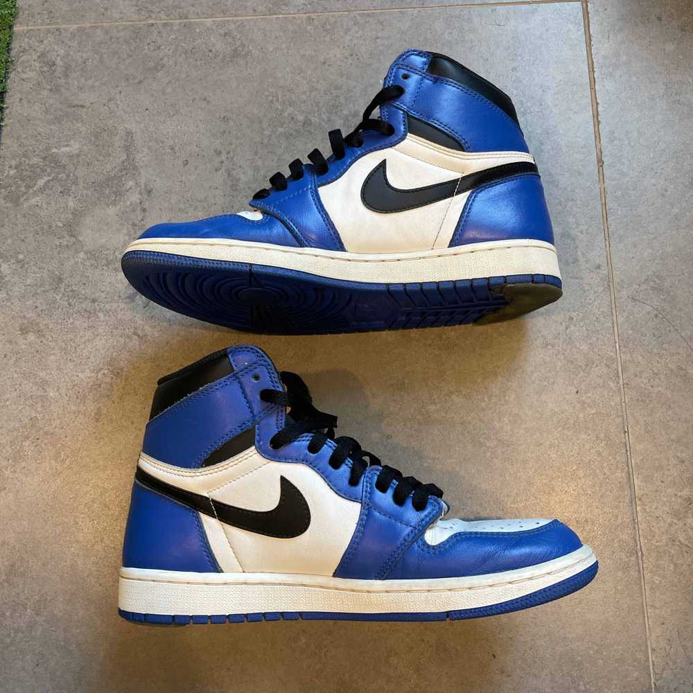 Jordan Brand Air Jordan 1 Retro High OG Game Royal - image 2