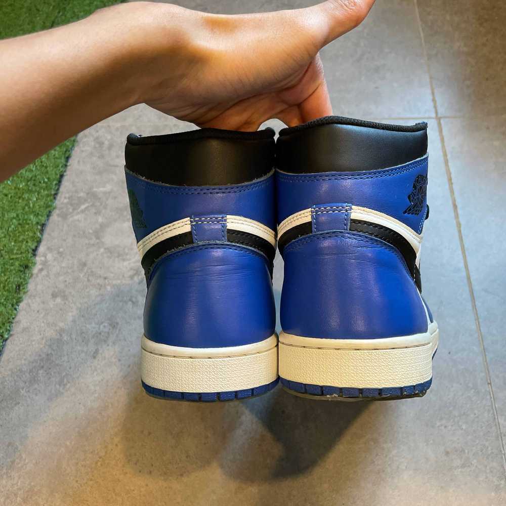 Jordan Brand Air Jordan 1 Retro High OG Game Royal - image 4