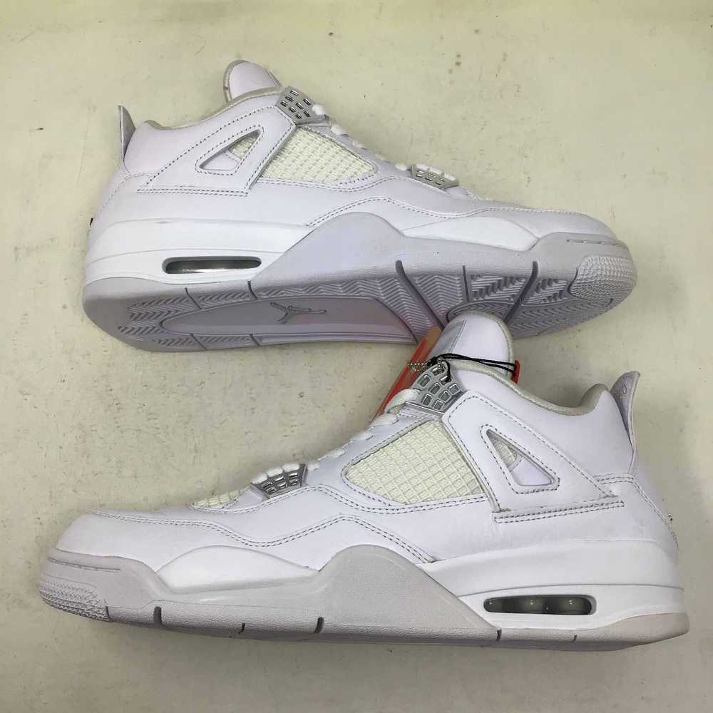 Jordan Brand Air Jordan 4 Retro Pure Money 2017 - image 1