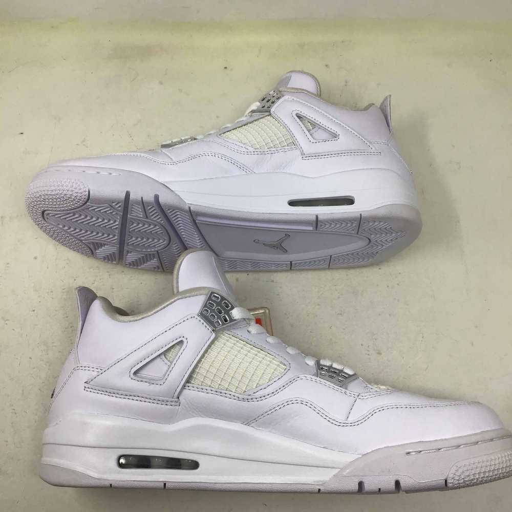 Jordan Brand Air Jordan 4 Retro Pure Money 2017 - image 2