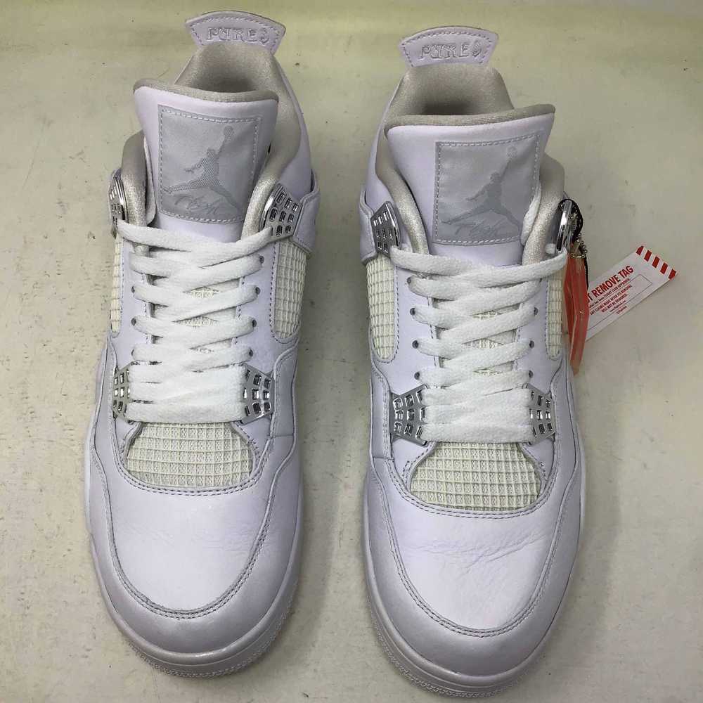 Jordan Brand Air Jordan 4 Retro Pure Money 2017 - image 3