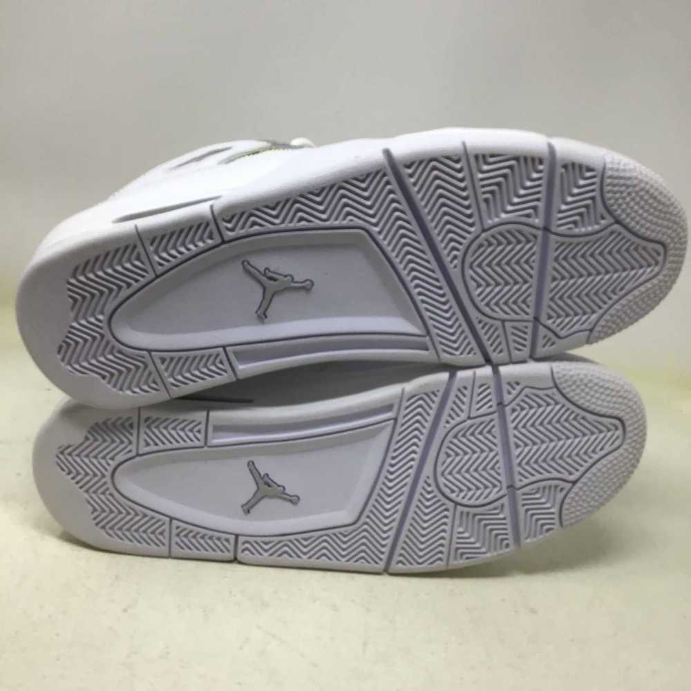 Jordan Brand Air Jordan 4 Retro Pure Money 2017 - image 5