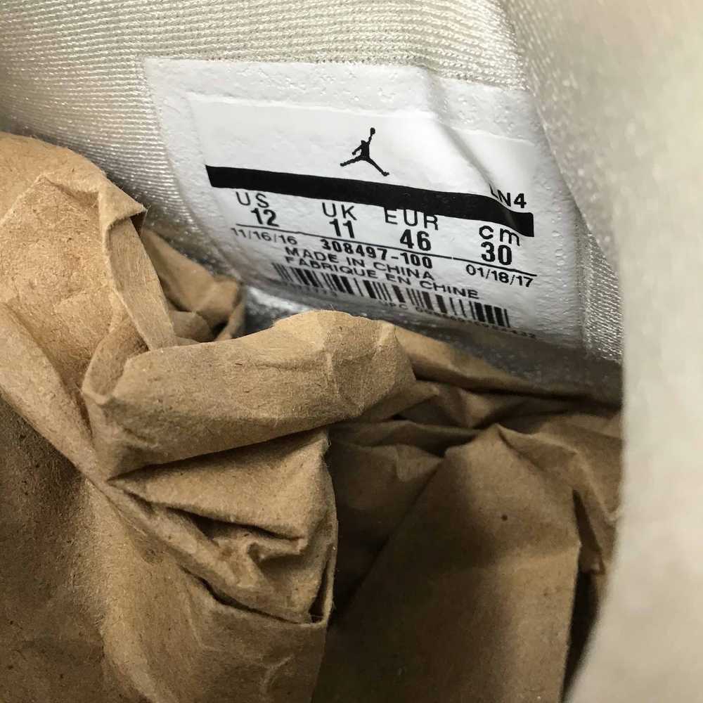 Jordan Brand Air Jordan 4 Retro Pure Money 2017 - image 7