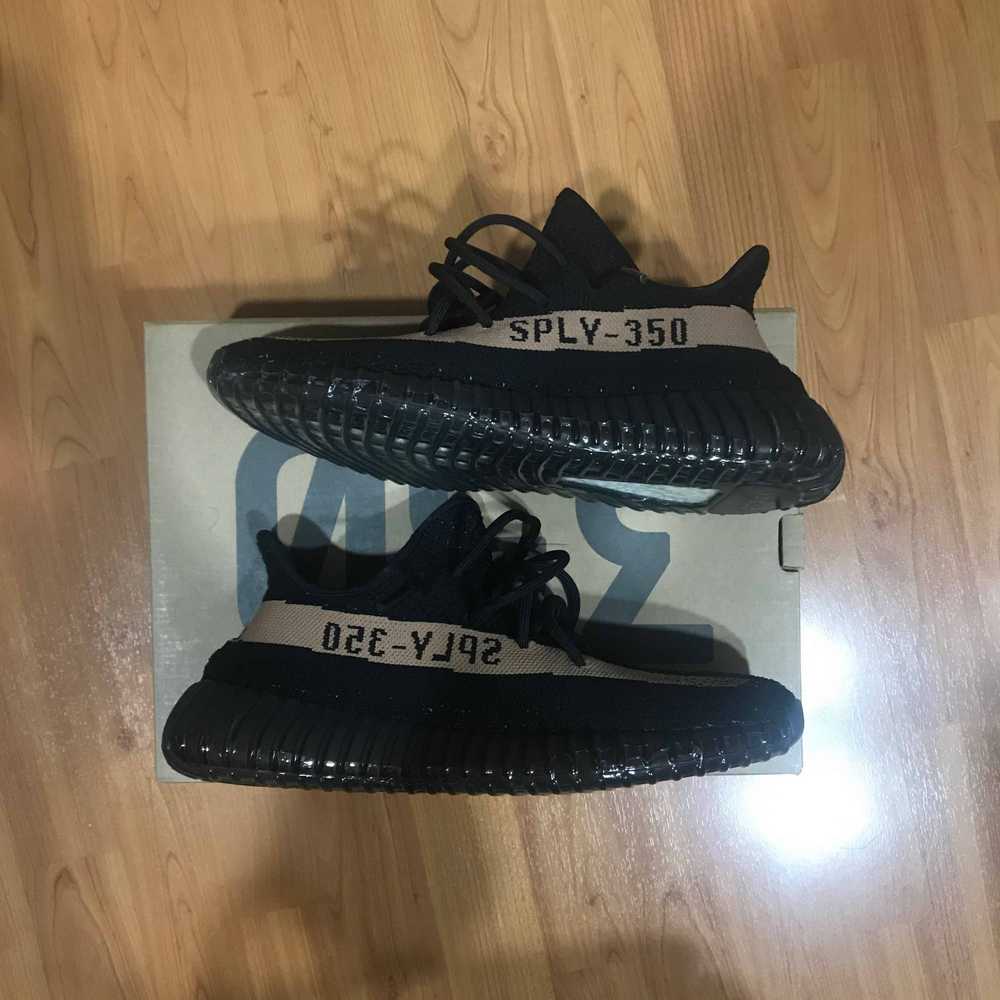 Adidas Yeezy Boost 350 V2 Copper - image 2