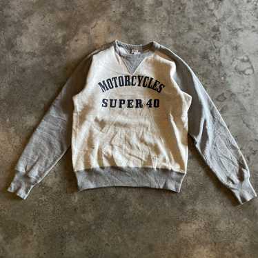 Japanese Brand × The Flat Head The Flat Head Moto… - image 1