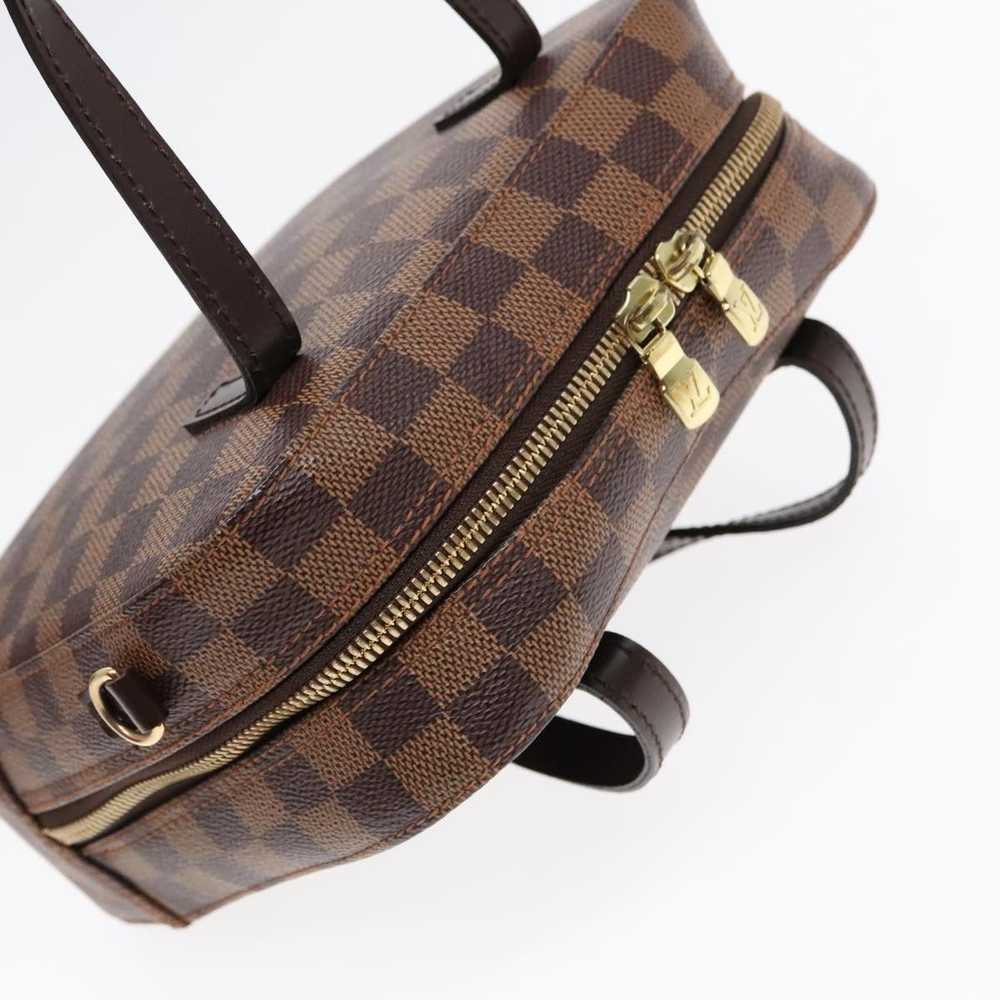 Louis Vuitton Spontini Brown Canvas Handbag (Pre-… - image 6