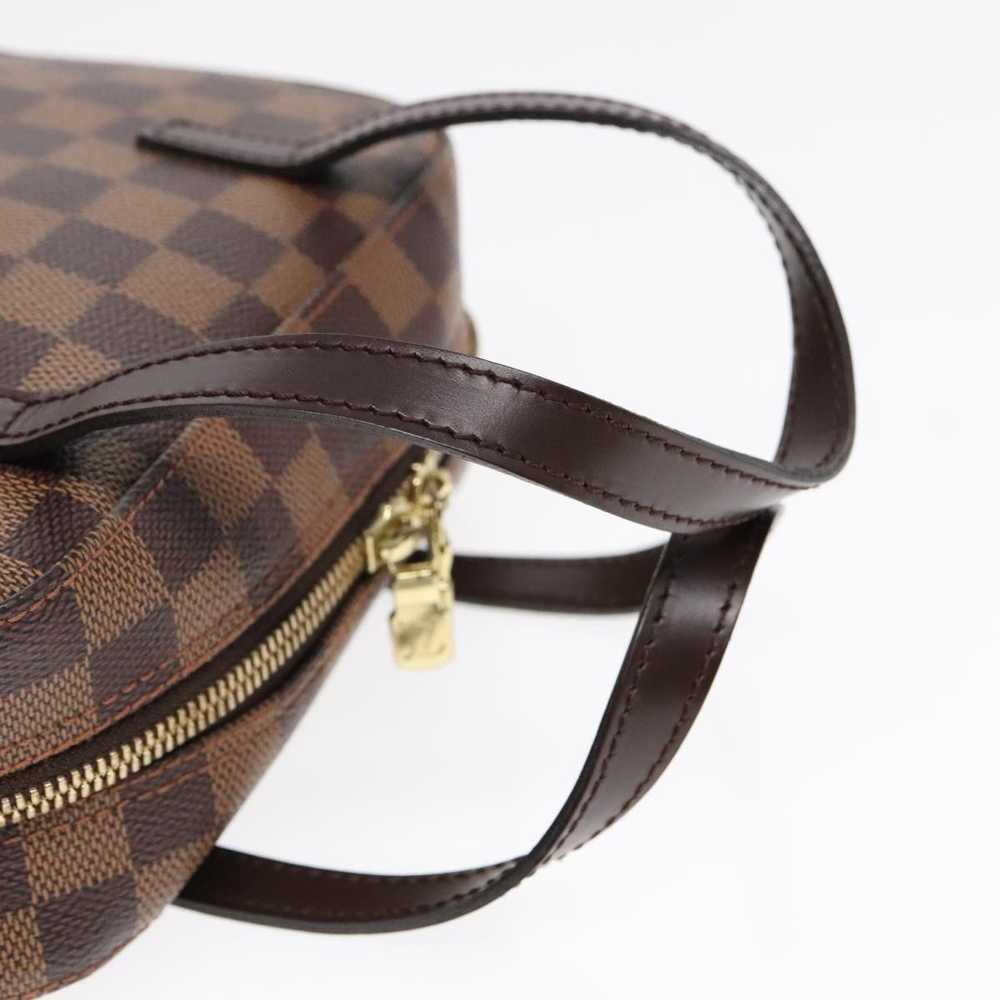 Louis Vuitton Spontini Brown Canvas Handbag (Pre-… - image 7