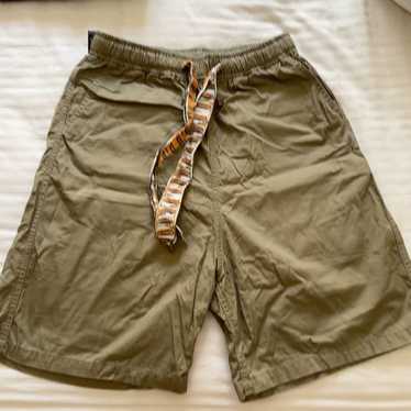 パンツ kapital sarouel short pants Buy Kapital Bone Denim Shorts 'Black' - EK 1449 BLAC | GOAT