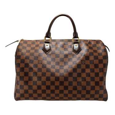 Louis Vuitton Leather handbag