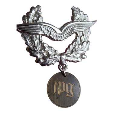 Jean paul gaultier pin - Gem