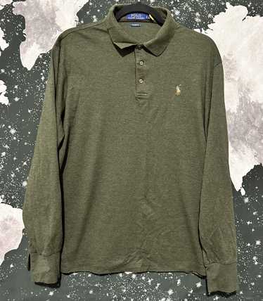 Polo Ralph Lauren Polo shirt