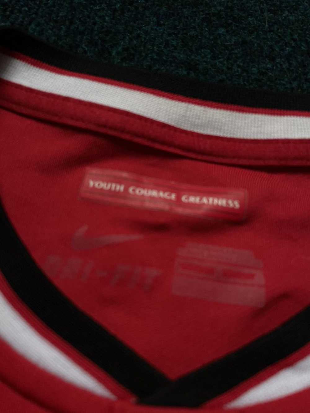 Manchester United × Nike × Streetwear Manchester … - image 12