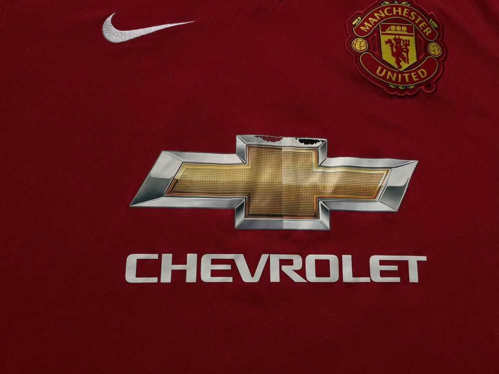 Manchester United × Nike × Streetwear Manchester … - image 7