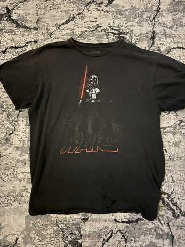 Disney × Star Wars × Vintage Star Wars x Darth Vad