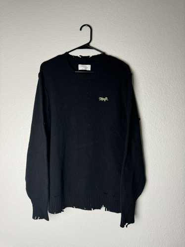 Ovadia & Sons Ovadia and Sons Wool Sweater