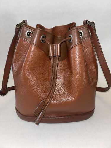 Burberry Burberry Brown Crossbody Bag