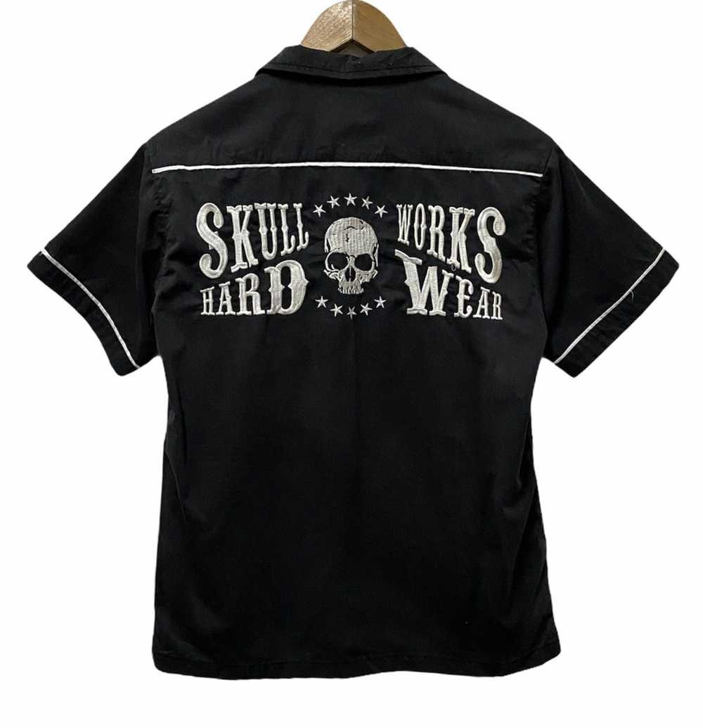 Japanese Brand × Seditionaries × Skulls Rare Skul… - image 1