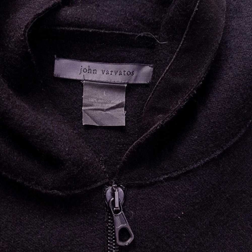 Avant Garde × John Varvatos john varvatos black t… - image 5