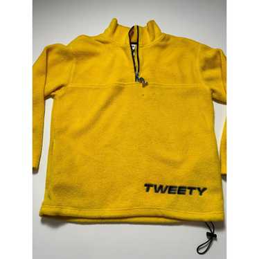 1998 Warner Bros. popular Tweety Bird Polo Dress