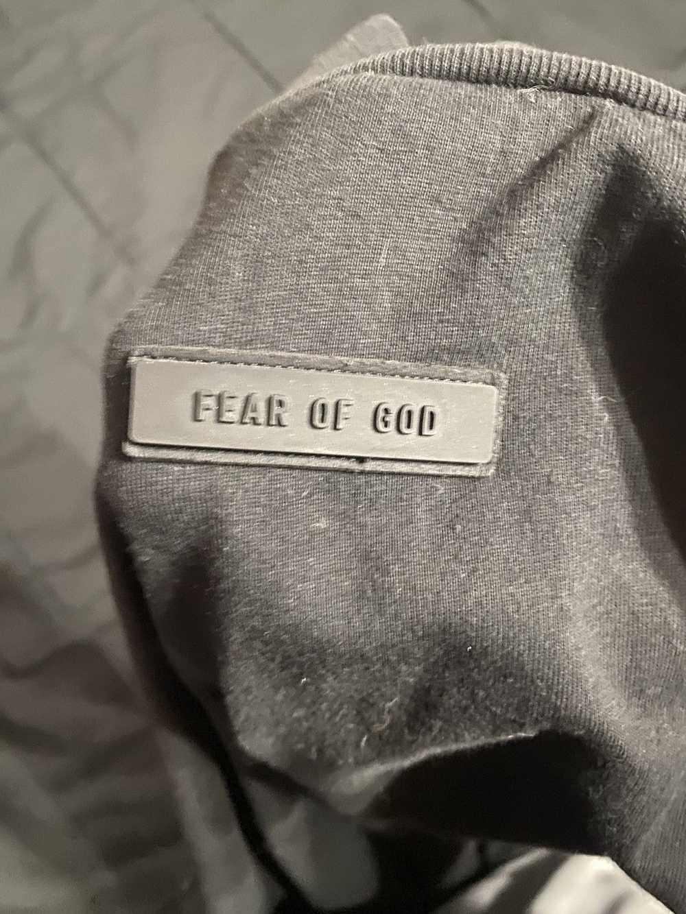 Essentials × Fear of God Essentials Fear of God T… - image 4