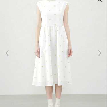 2024 Spring/Summer Mackintosh Philosophy Dress 38