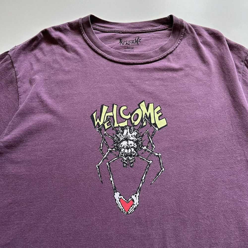 Streetwear × Vintage × Welcome Skateboards Vintag… - image 2