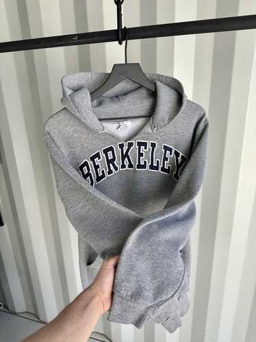 Vintage Berkeley Hoodie