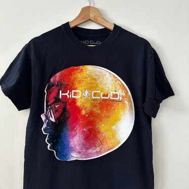 Other Kid Cudi man on the moon Shirt - image 1