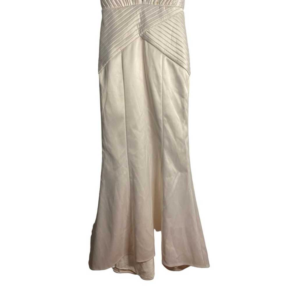 Michael Costello Maxi dress - image 2