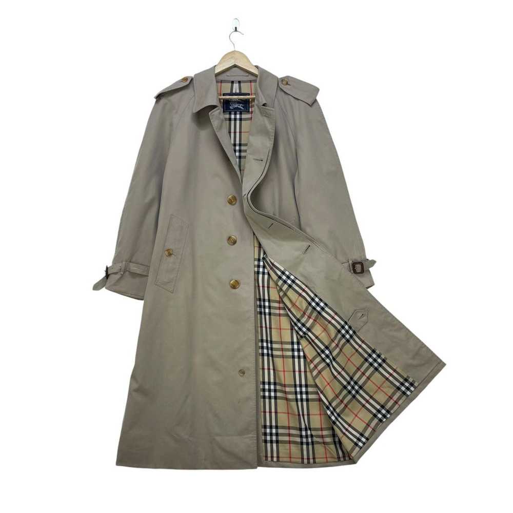 Autumn Cashmere × Burberry × Vintage 💥Vintage Burberrys