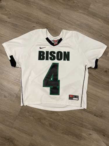 Nike NDSU Bison Jersey